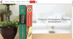 Desktop Screenshot of joboptional.com