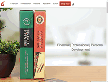 Tablet Screenshot of joboptional.com